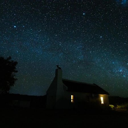 Alpha Excelsior Guest Farm Villa Clanwilliam Exterior foto