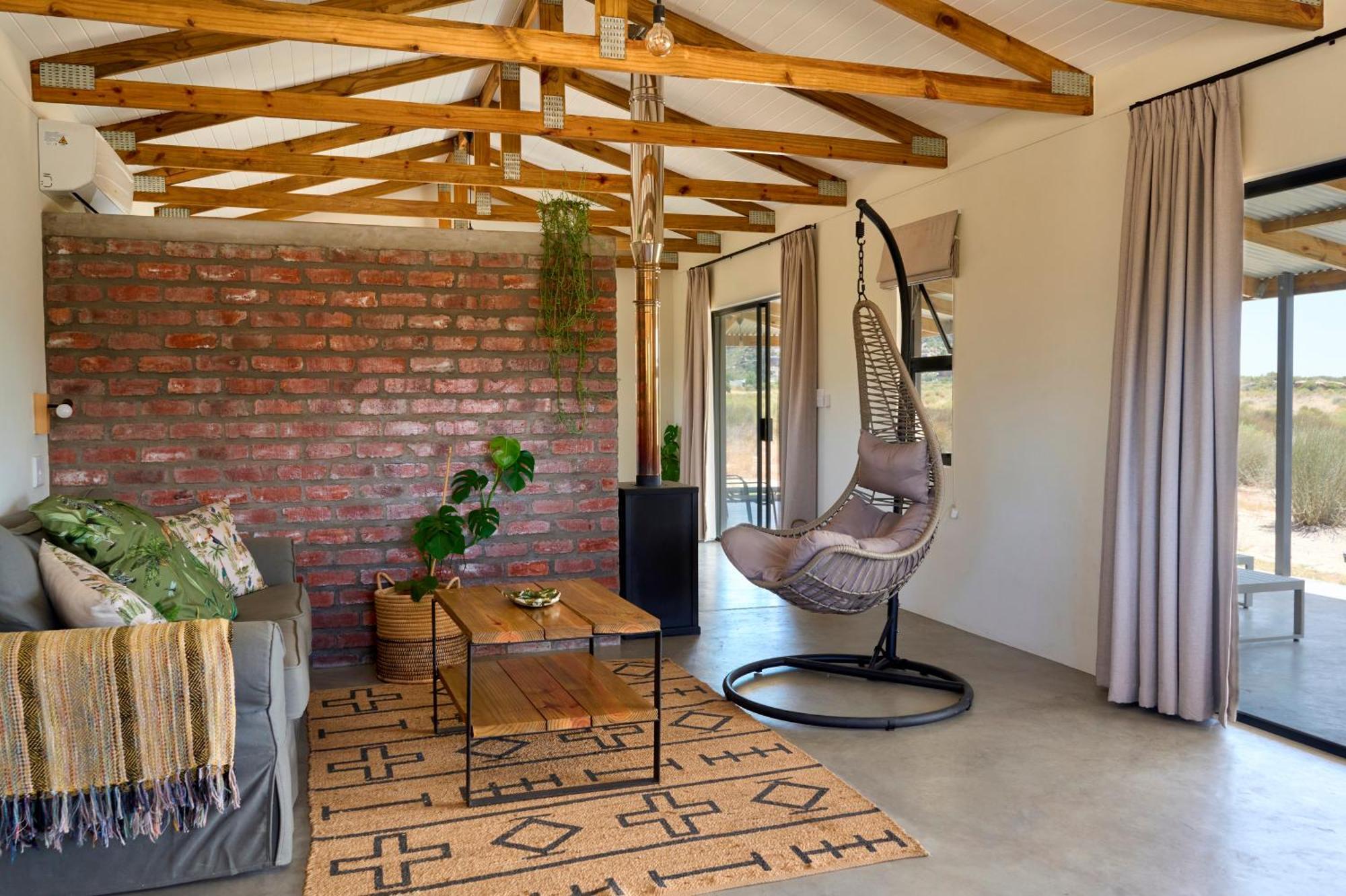 Alpha Excelsior Guest Farm Villa Clanwilliam Exterior foto