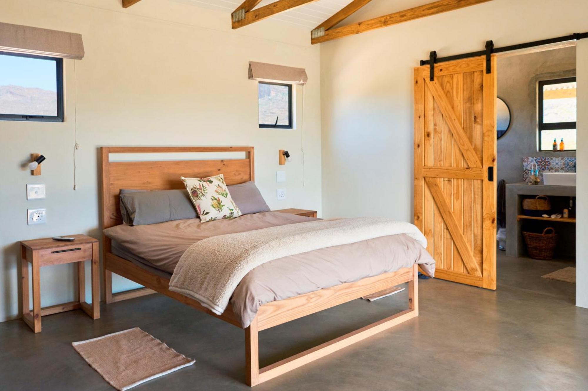 Alpha Excelsior Guest Farm Villa Clanwilliam Exterior foto