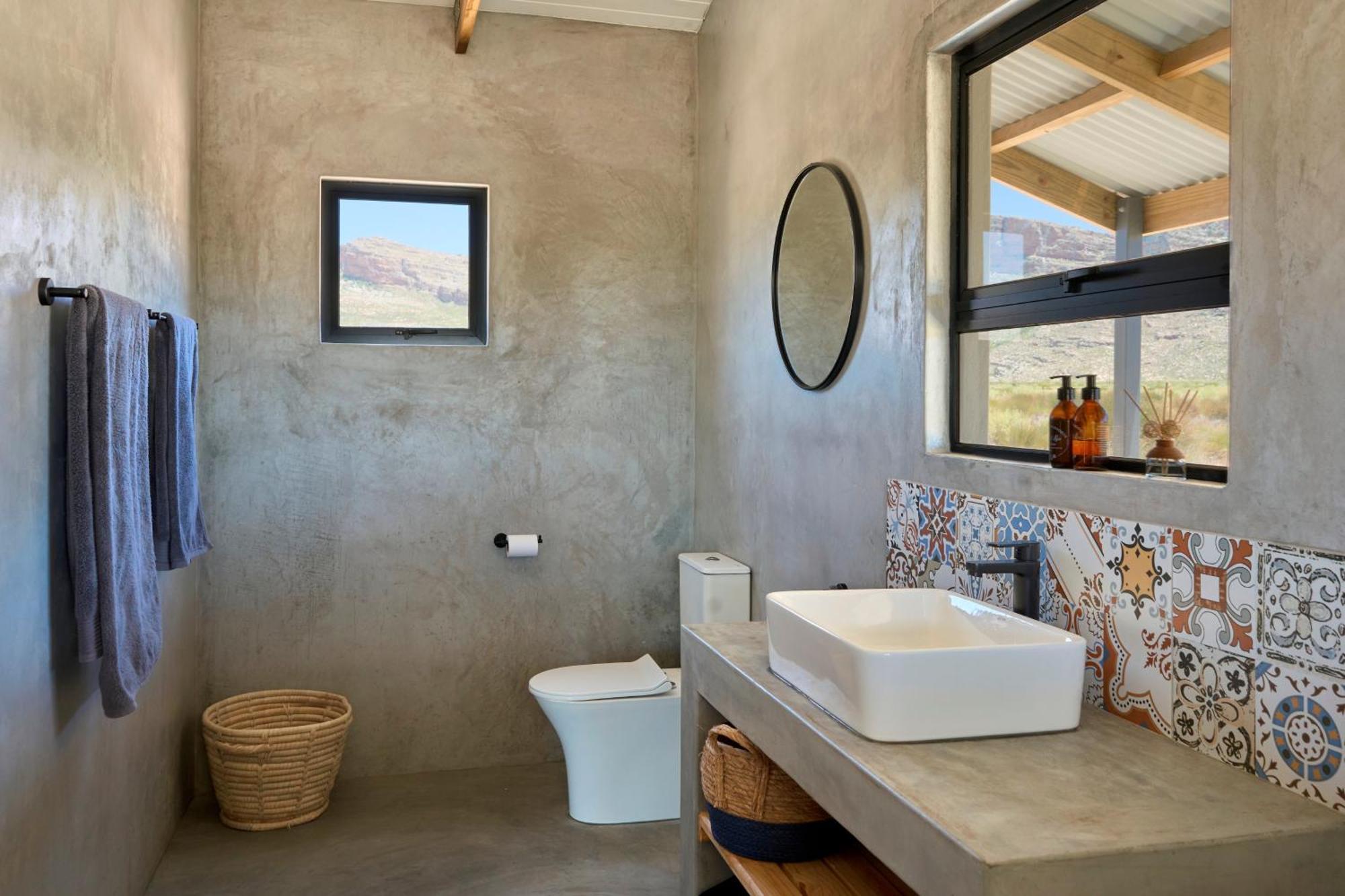 Alpha Excelsior Guest Farm Villa Clanwilliam Exterior foto