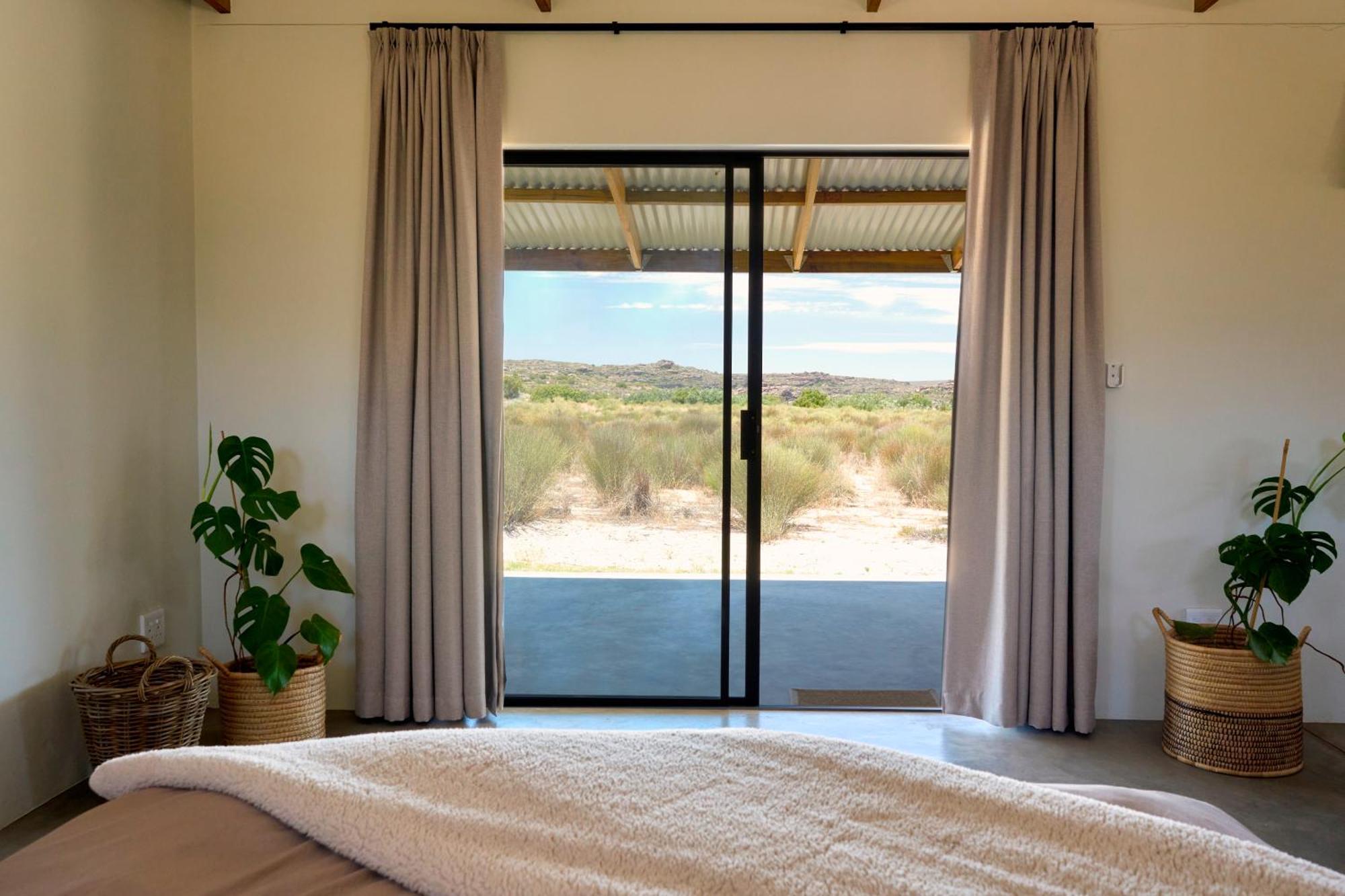 Alpha Excelsior Guest Farm Villa Clanwilliam Exterior foto