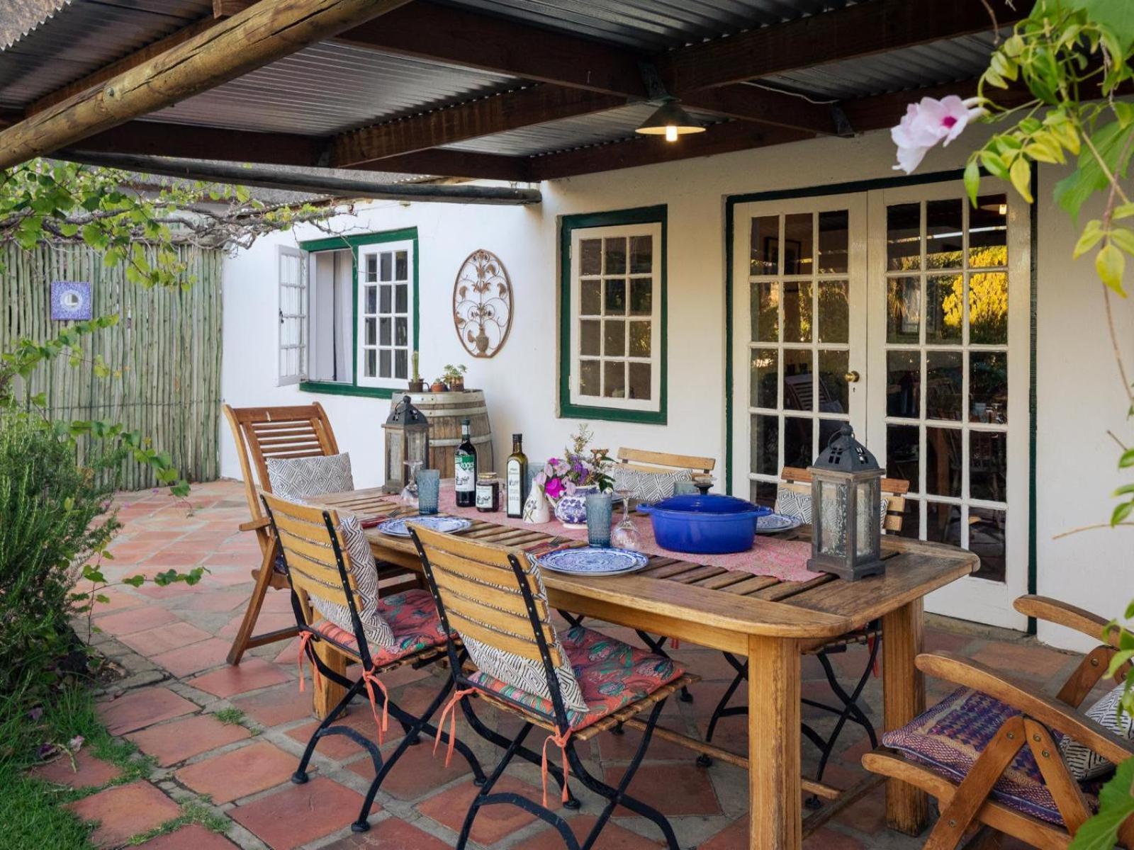 Alpha Excelsior Guest Farm Villa Clanwilliam Cameră foto