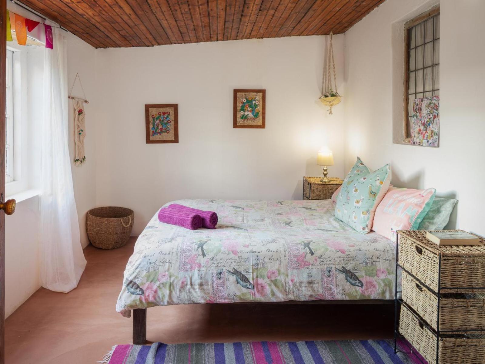 Alpha Excelsior Guest Farm Villa Clanwilliam Cameră foto