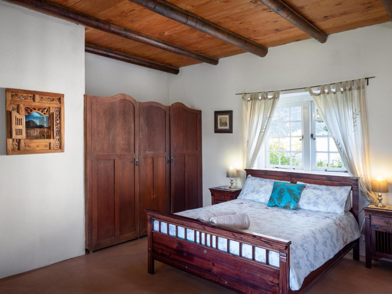 Alpha Excelsior Guest Farm Villa Clanwilliam Cameră foto