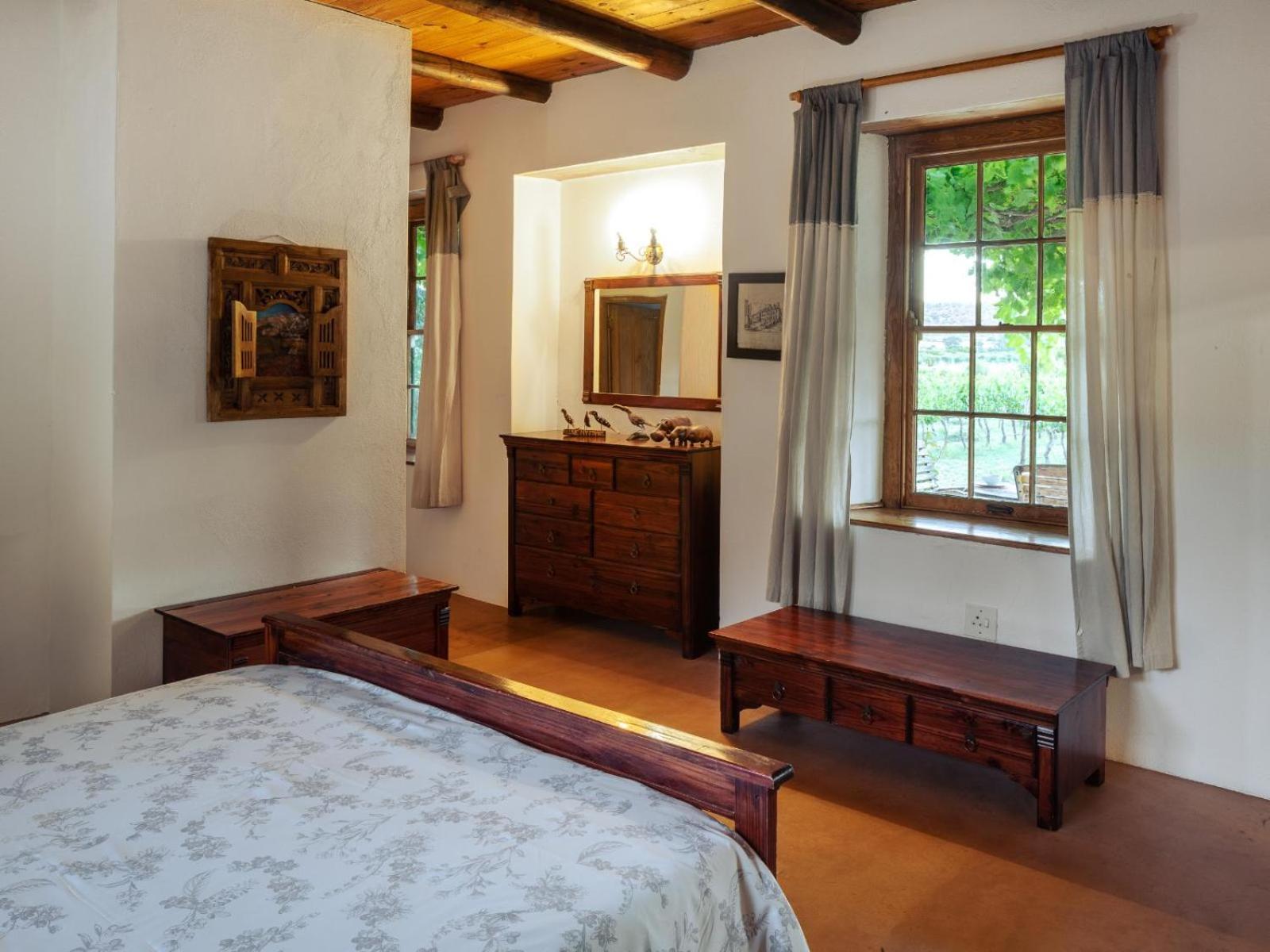 Alpha Excelsior Guest Farm Villa Clanwilliam Cameră foto