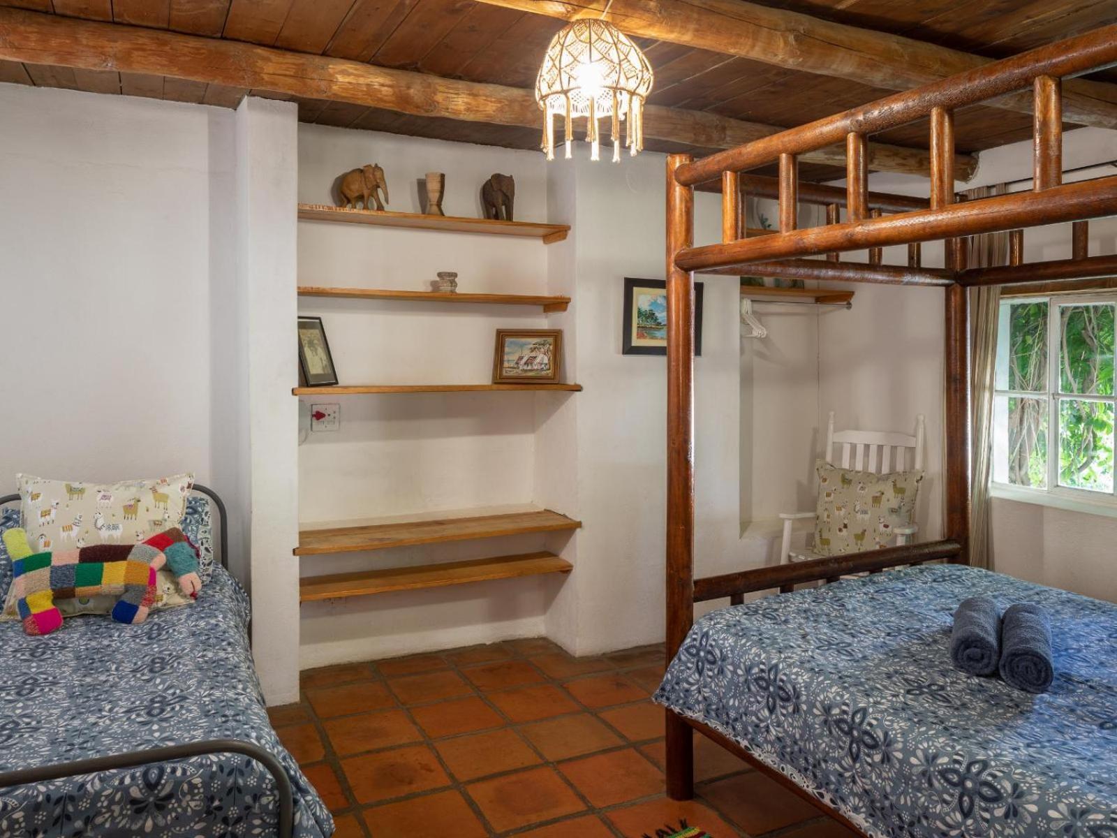 Alpha Excelsior Guest Farm Villa Clanwilliam Cameră foto