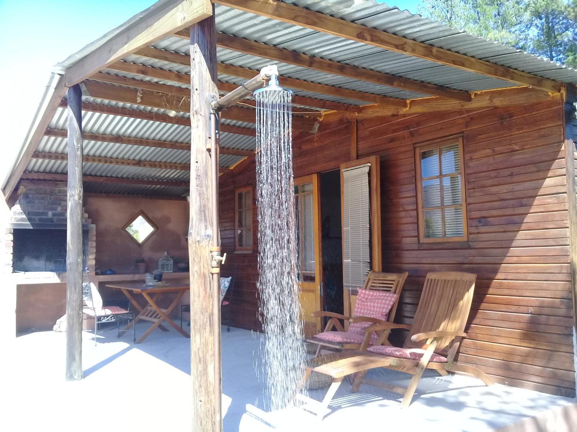 Alpha Excelsior Guest Farm Villa Clanwilliam Cameră foto