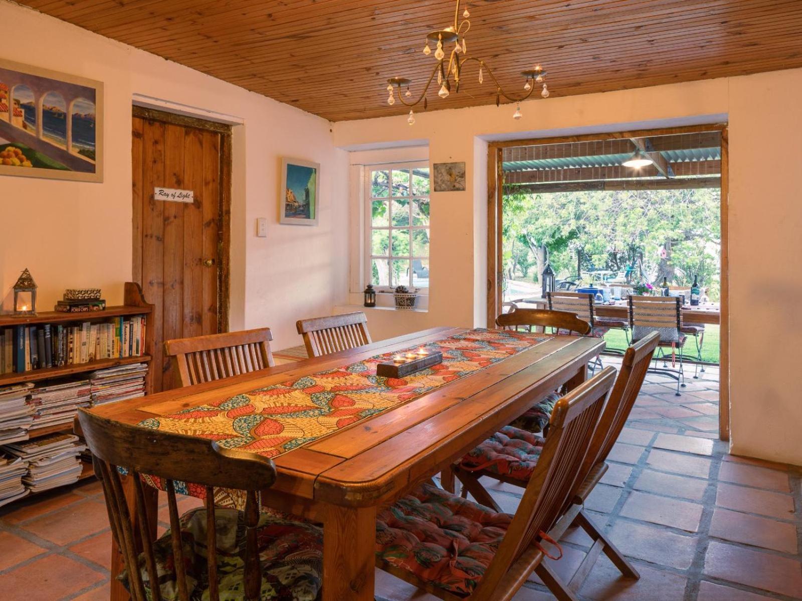 Alpha Excelsior Guest Farm Villa Clanwilliam Cameră foto