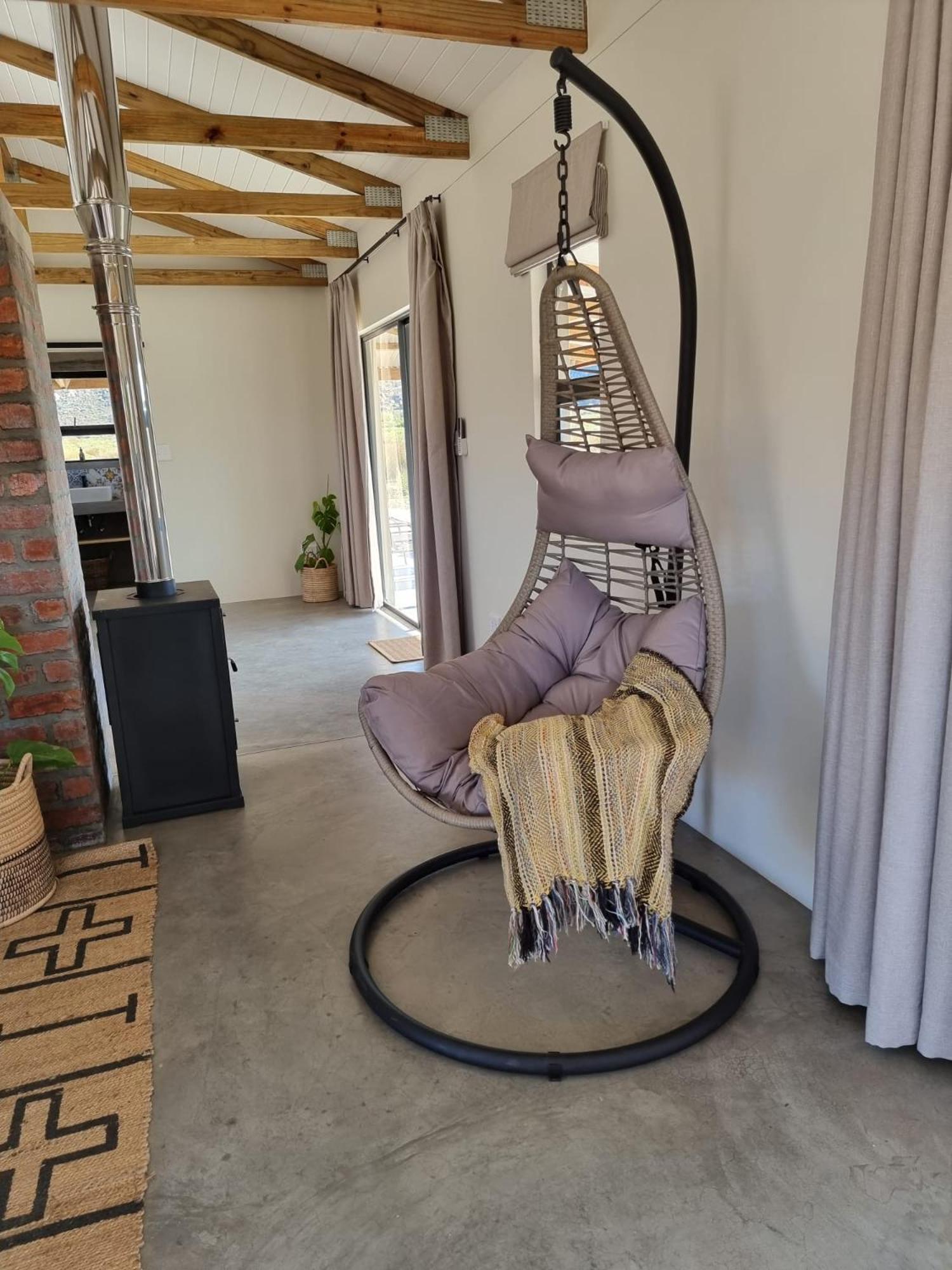 Alpha Excelsior Guest Farm Villa Clanwilliam Exterior foto