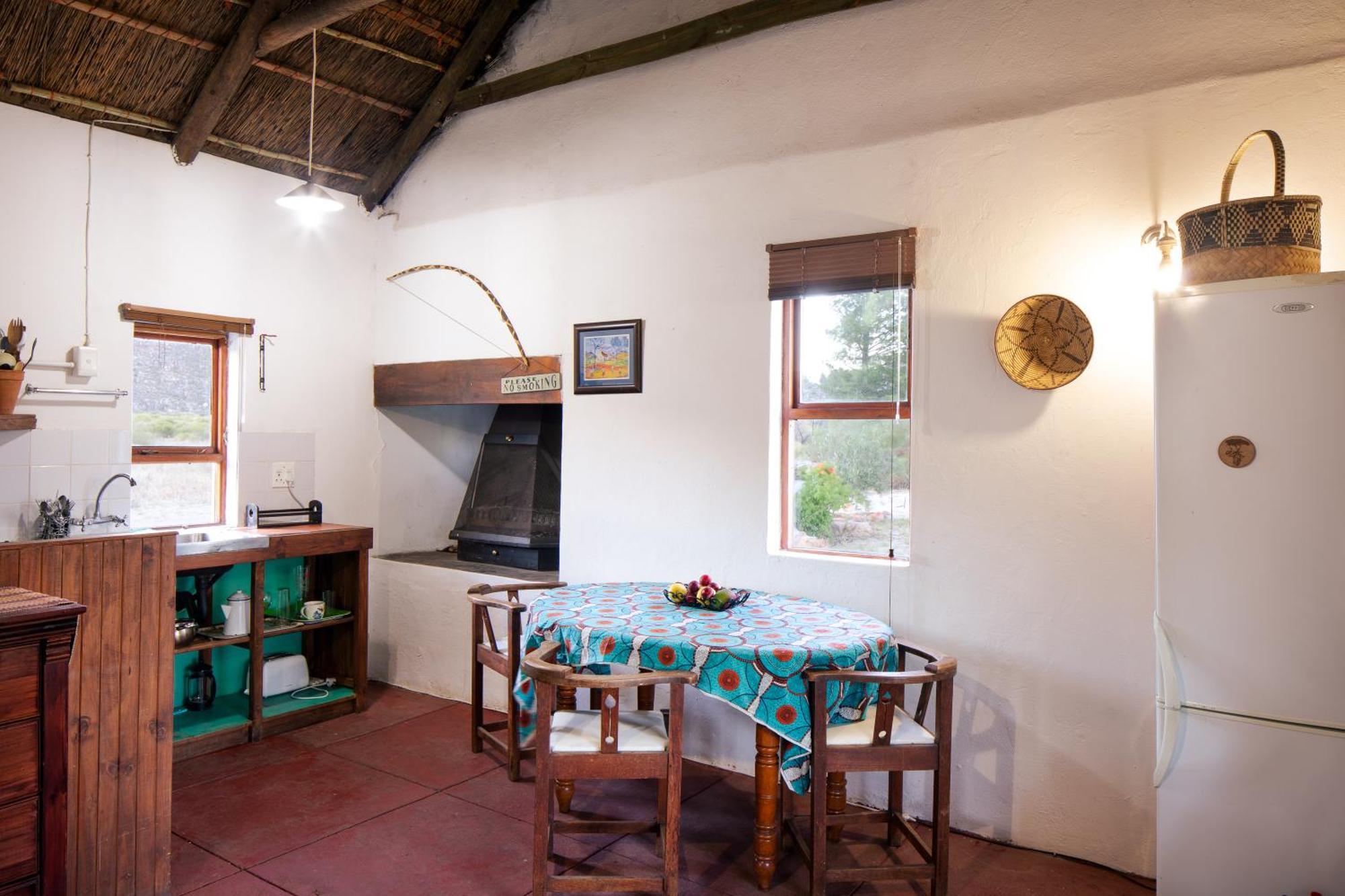 Alpha Excelsior Guest Farm Villa Clanwilliam Exterior foto