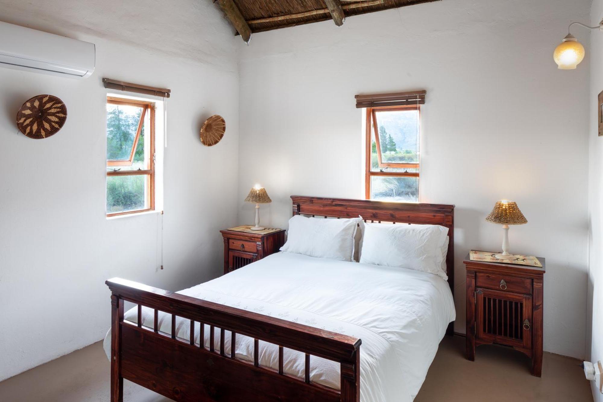Alpha Excelsior Guest Farm Villa Clanwilliam Exterior foto