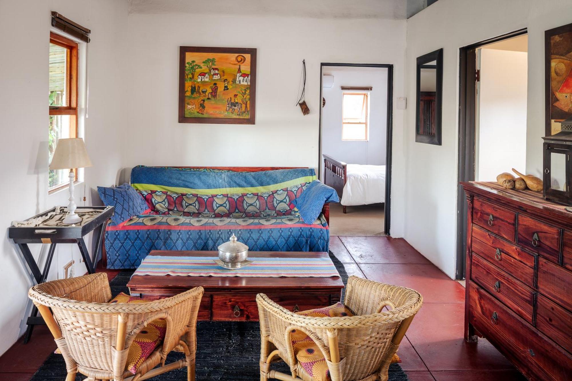 Alpha Excelsior Guest Farm Villa Clanwilliam Exterior foto